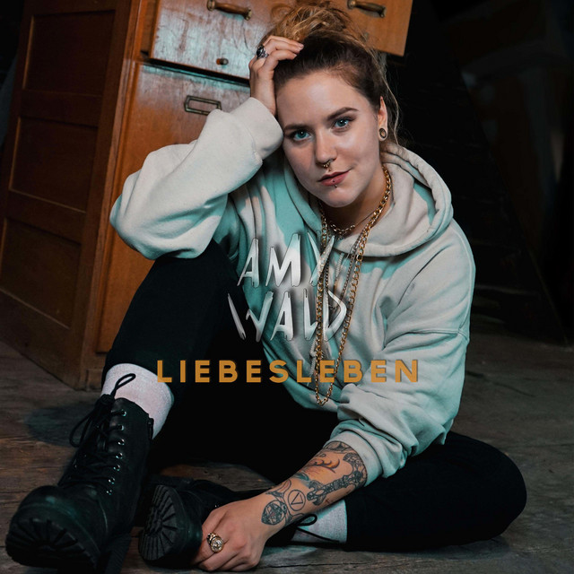 Liebesleben cover