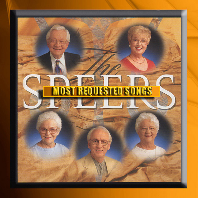 The Speers Photo