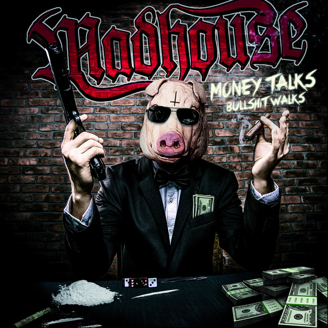Talks, Walks 洋書 Money Bullsh*t
