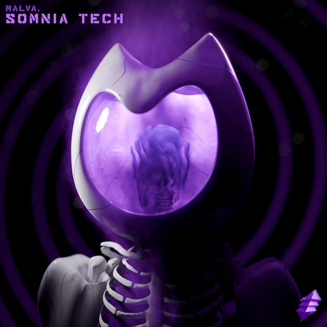 Somnia Tech cover art