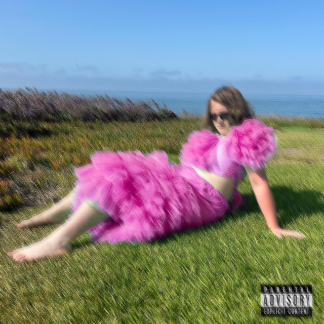 Polly Pessimism (deluxe) cover art