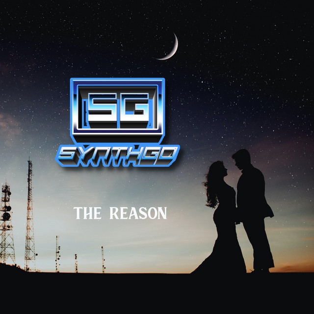 The Reason cover