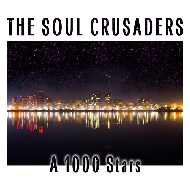 A 1000 Stars cover art