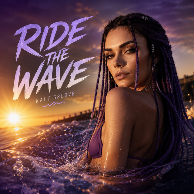 Ride The Wave