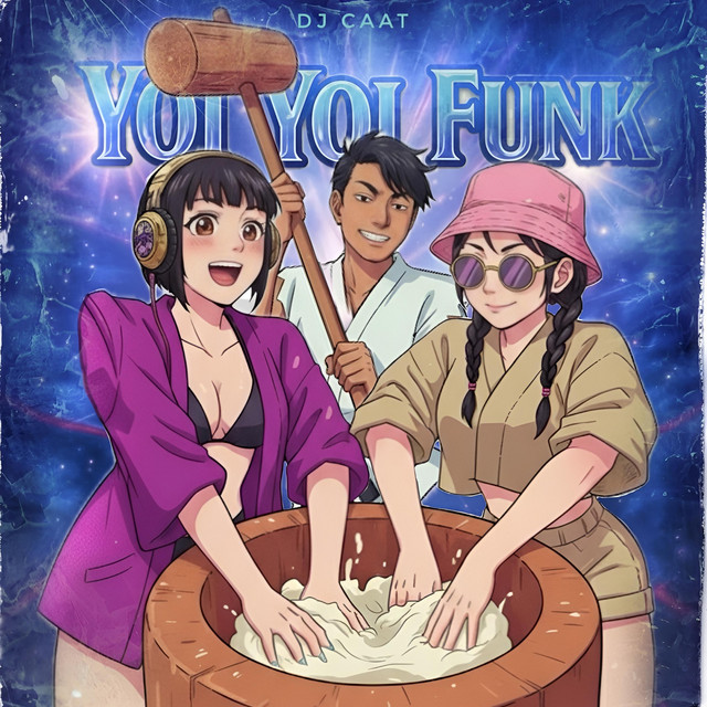 YOi YOi FUNK