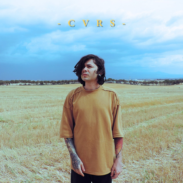 Cvrs cover art