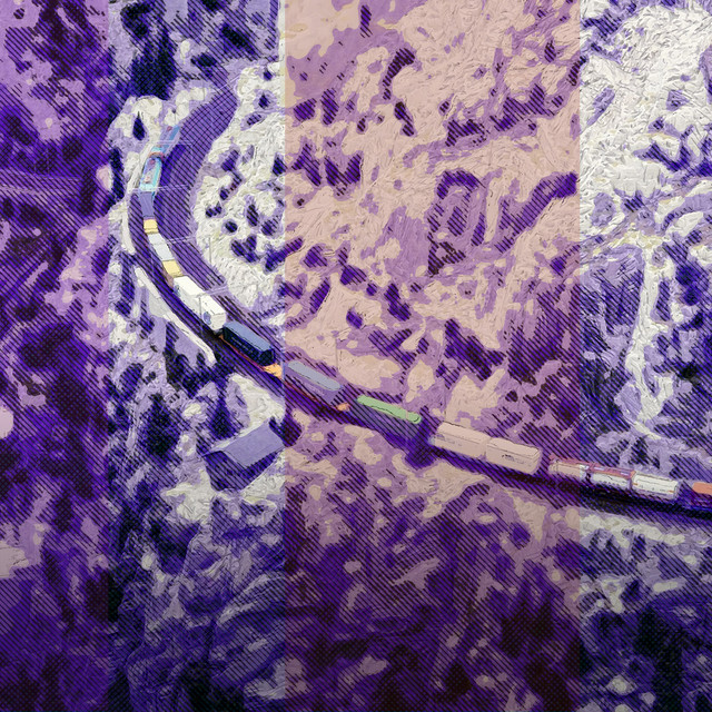Resolute cover art