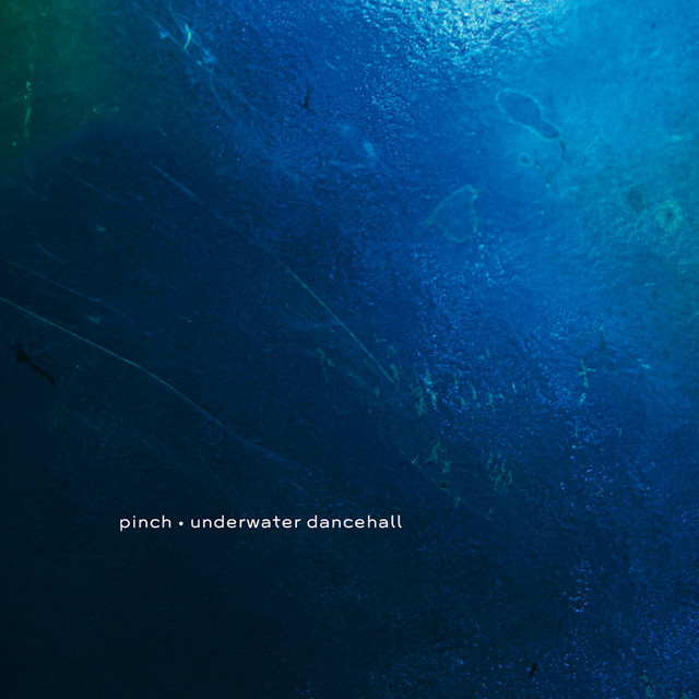 Underwater Dancehall cover art