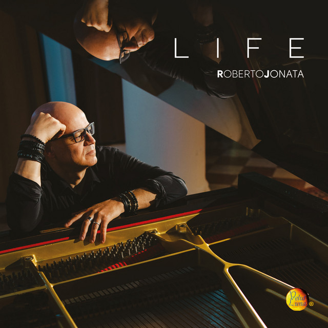 LIFE cover art