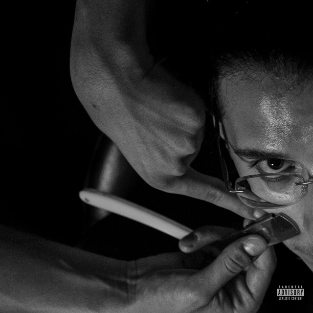 Forget About It cover art