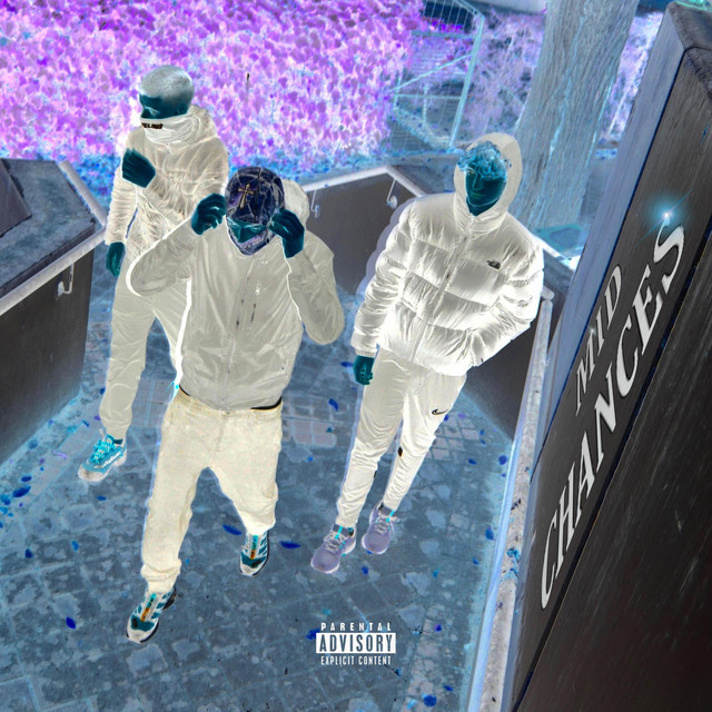 MID CHANCES cover art
