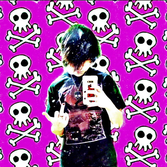 samsungshawtyxo files cover art