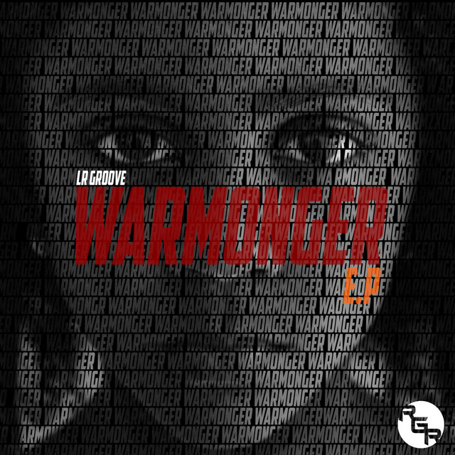 Warmonger (feat. Blackout JA) album art