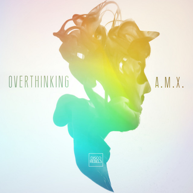 Overthinking - Original Mix cover art