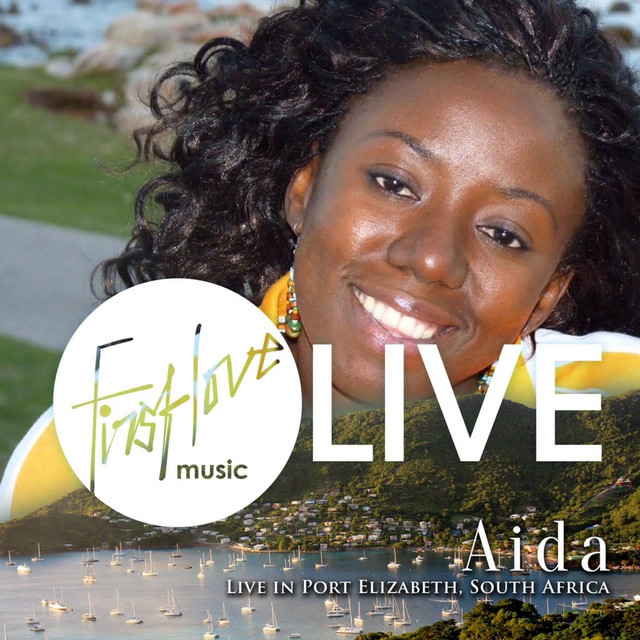 Live In Port Elizabeth cover art