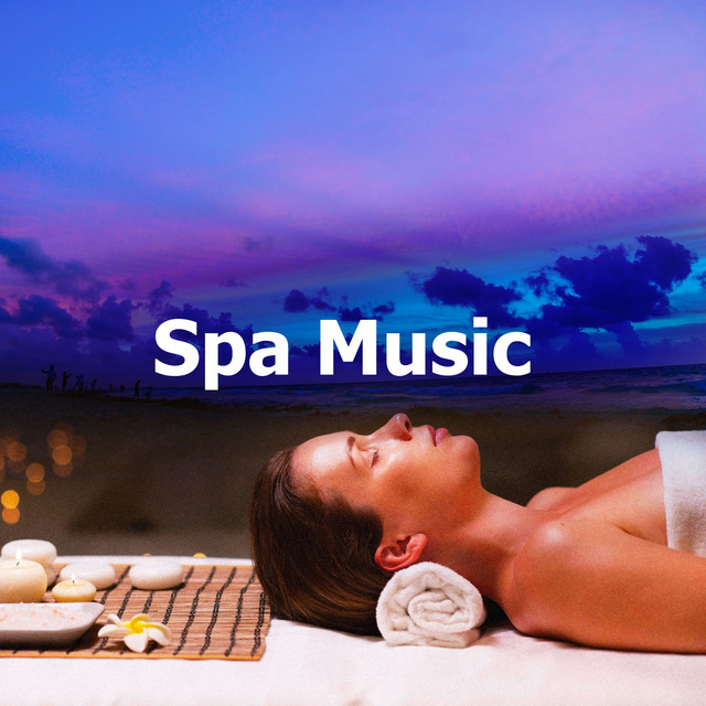 Spa Music - Album by Bath Spa Relaxing Music Zone | Spotify