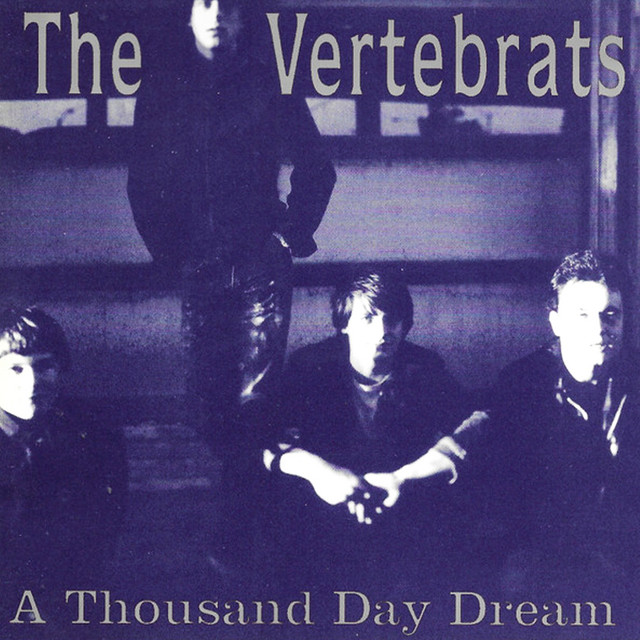The Vertebrats