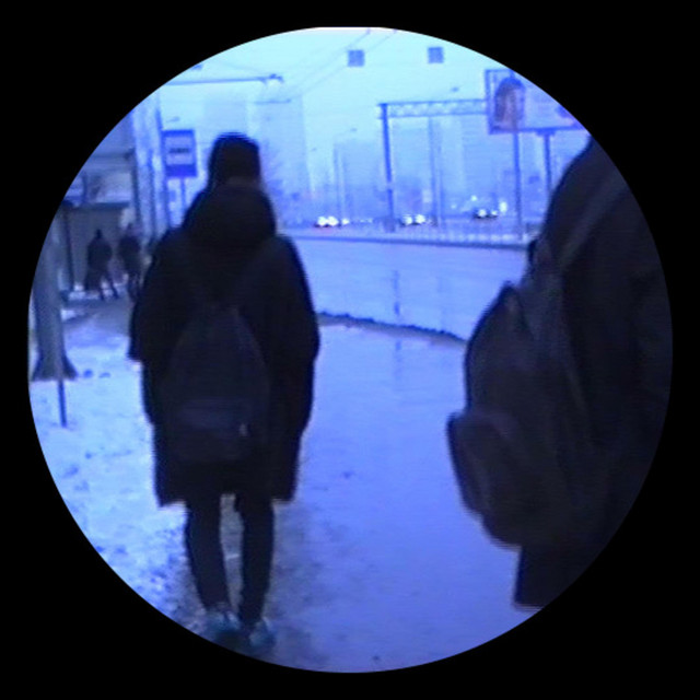 cold cover art