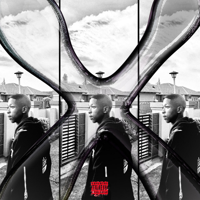 X cover art
