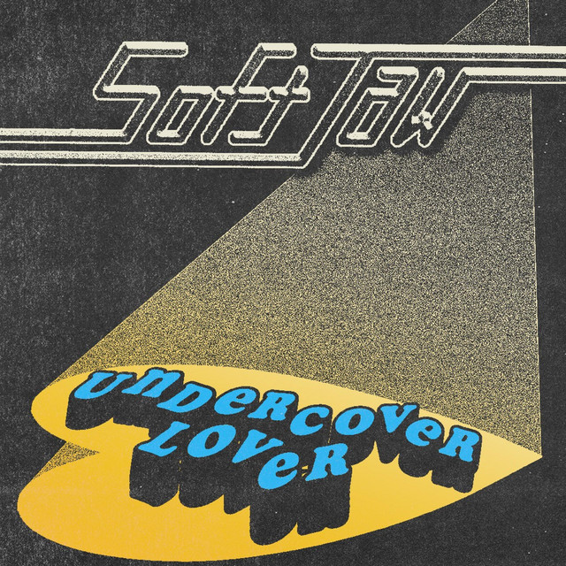 Undercover Lover album image