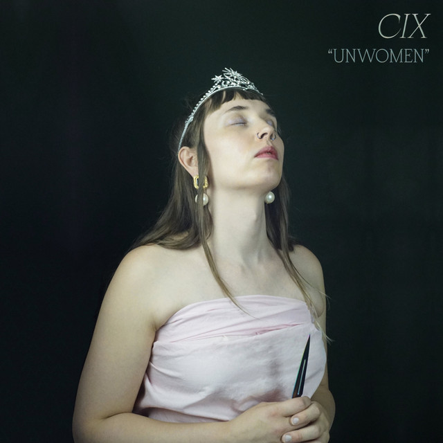 Unwomen cover art