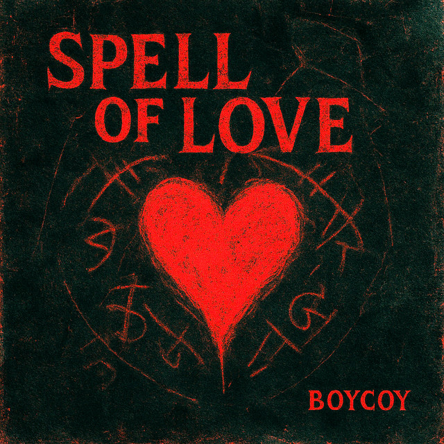 Spell of Love
