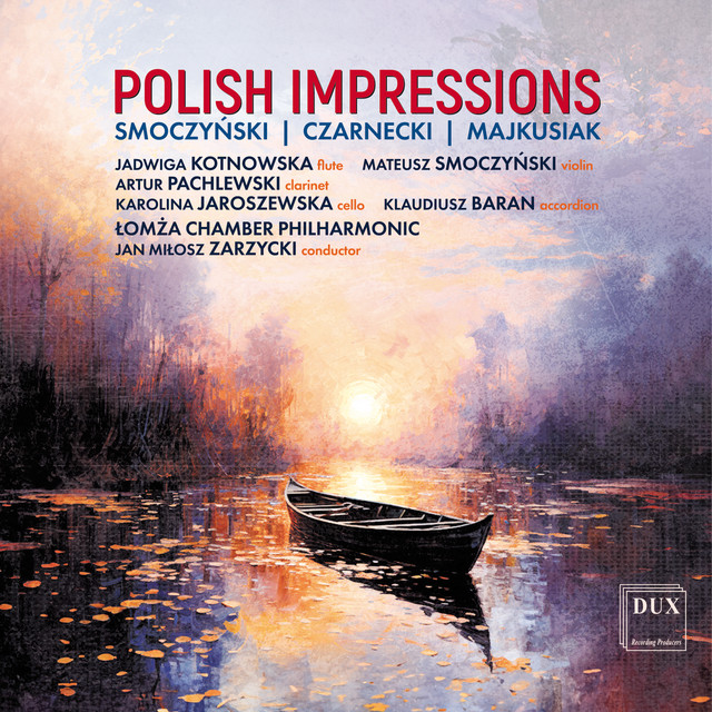 Polish Impressions