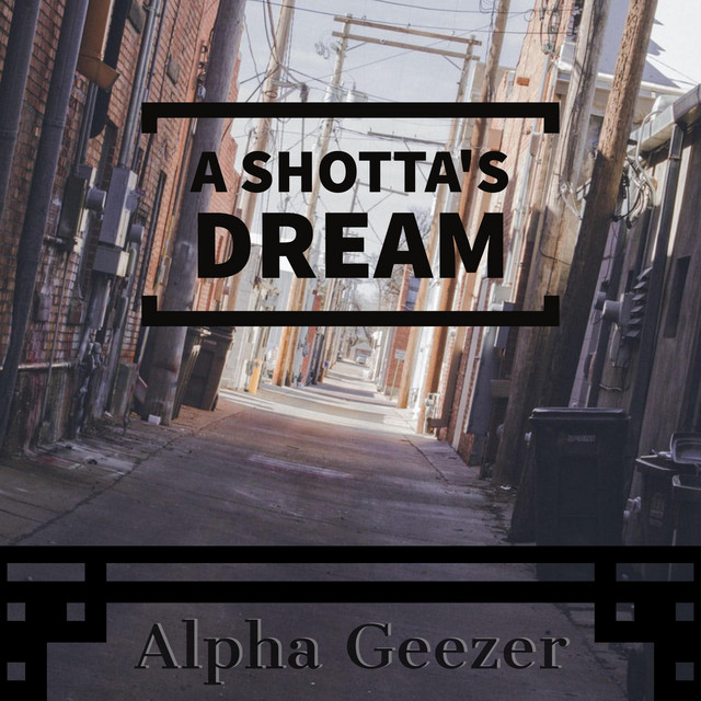 Alpha Geezer