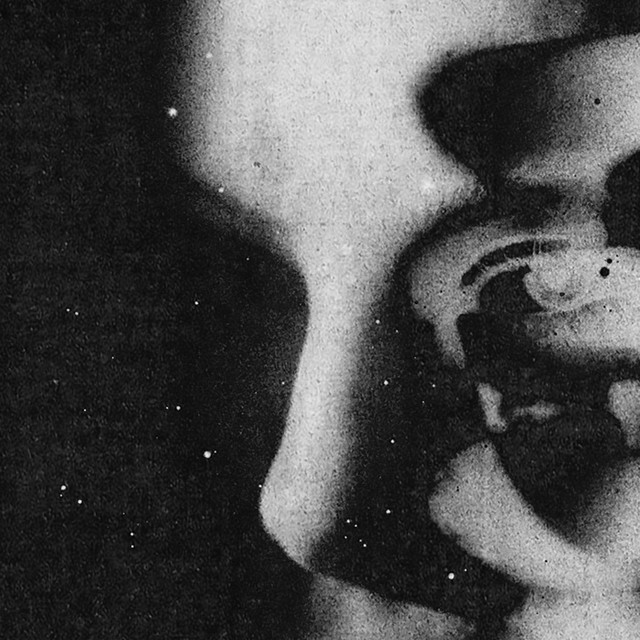 Stillness Between Breaths album art