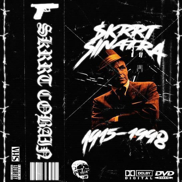 $krrt Sinatra