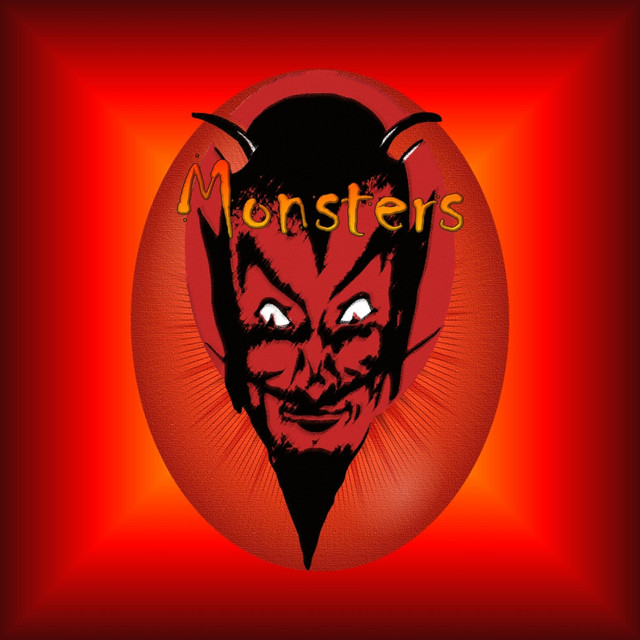 Monsters (Vampire Techno) - Single by Jimmy C's Horror Tracks | Spotify