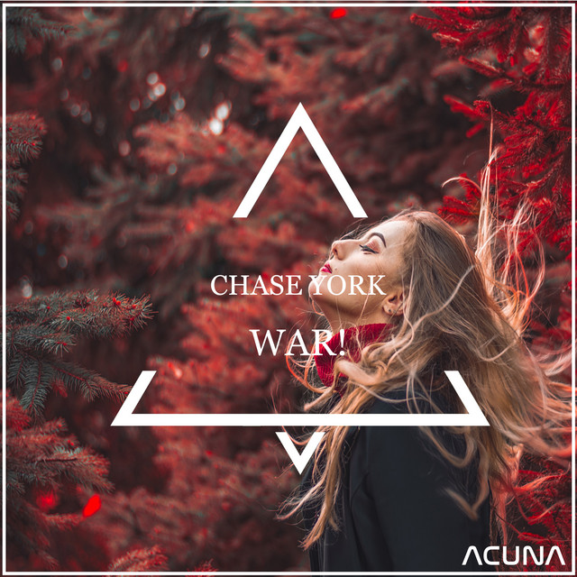 War! cover art