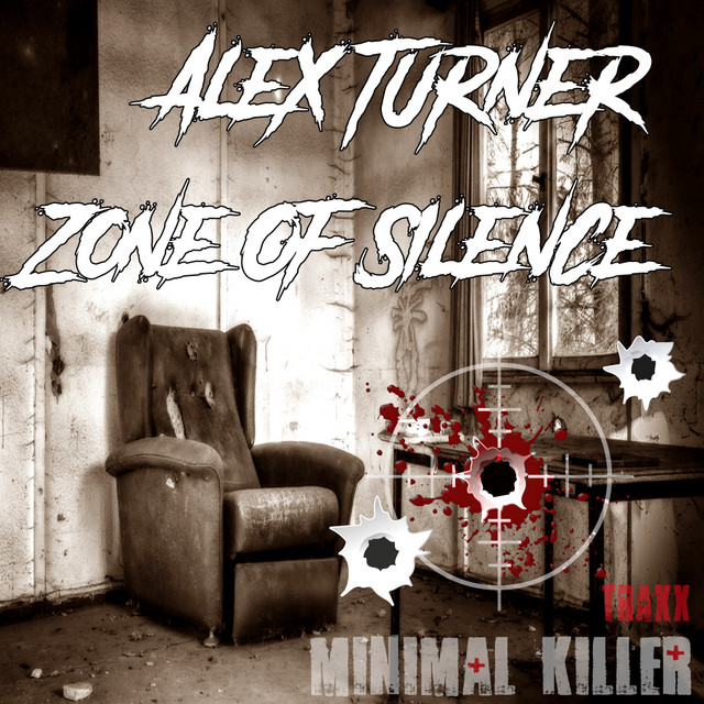 Zone of Silence cover art