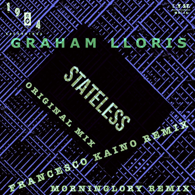 Stateless cover art