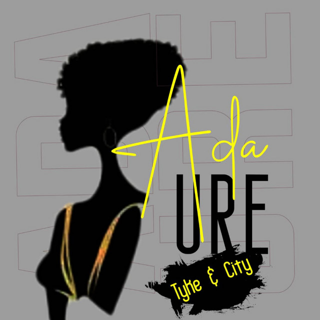 Adaure cover art