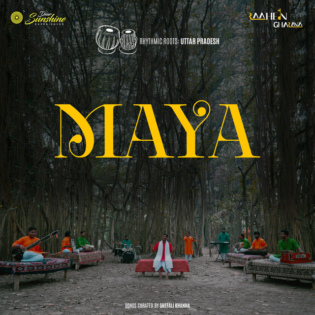 Maya