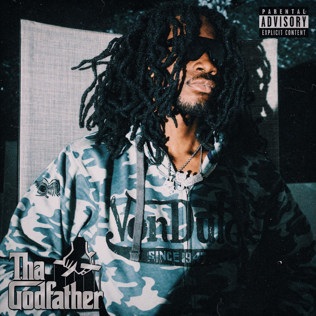 Tha Godfather cover art