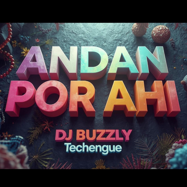 DJ Buzzly