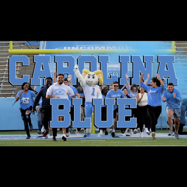 Carolina Blue (Med School Anthem)