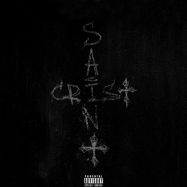 Saint Crist