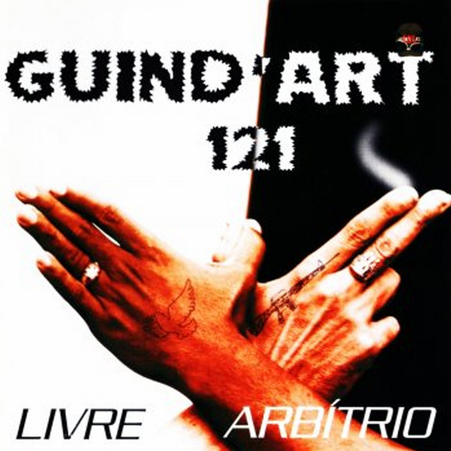 Livre Arbítrio cover art