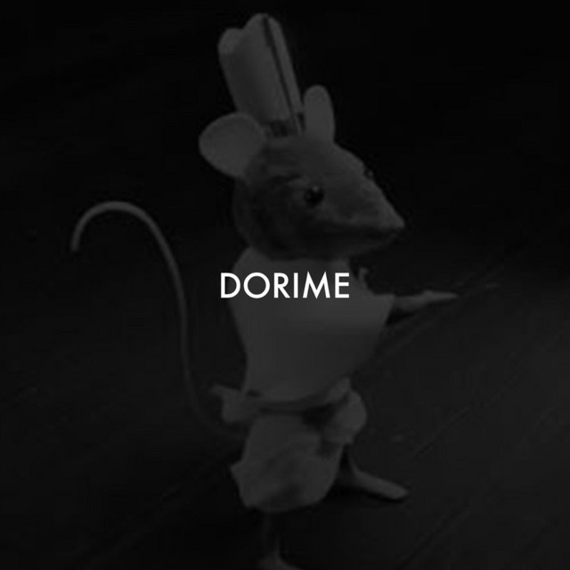 Dorime cover art