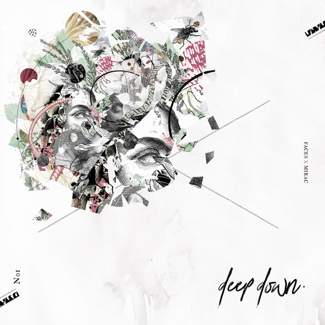 Deep Down cover art