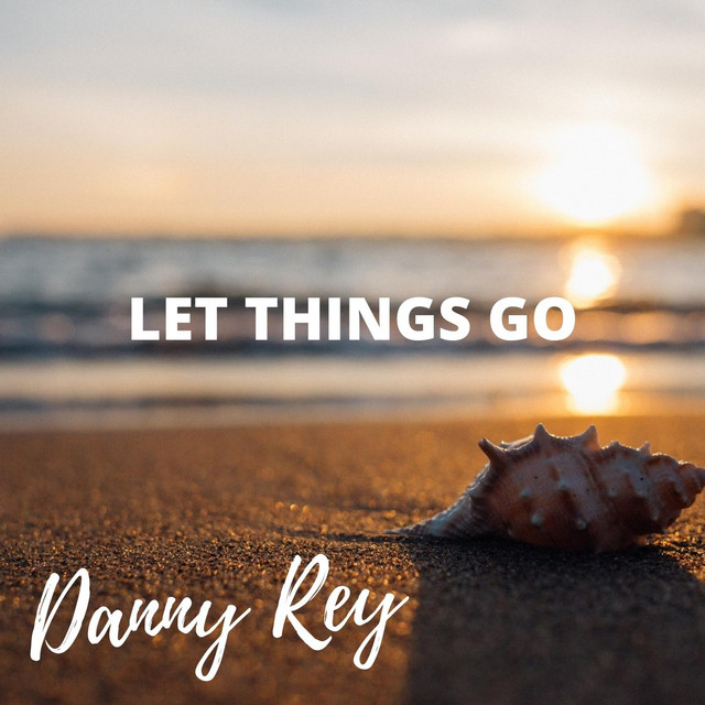 Danny Rey | Spotify