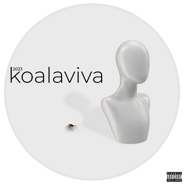 Cover art for redizain — Koalaviva