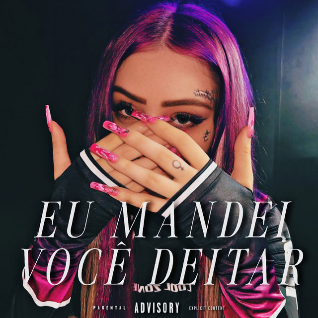 Eu Mandei Você Deitar