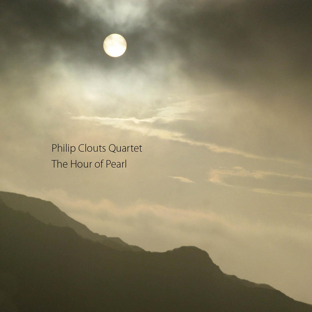 Philip Clouts Quartet Photo