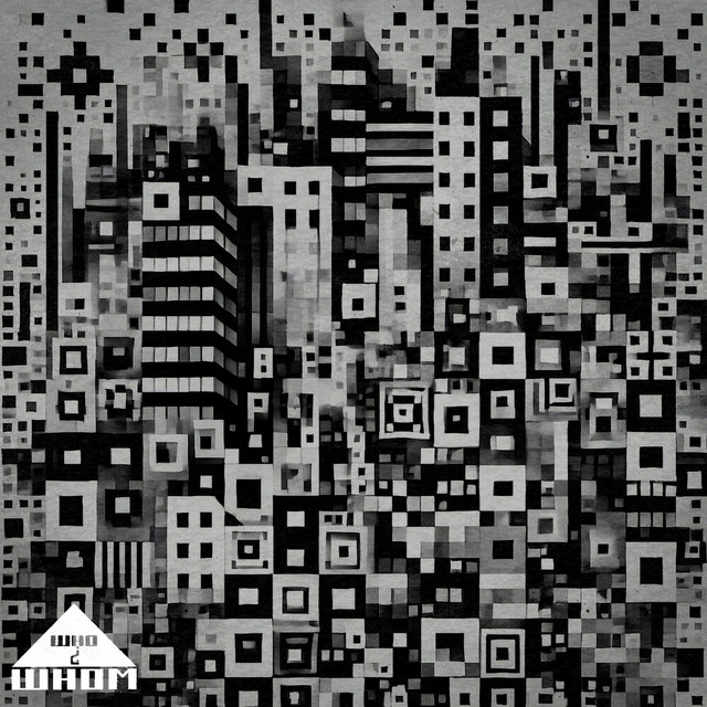Berlin Echo Chamber album art