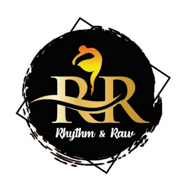 Rhythm & Raw album image