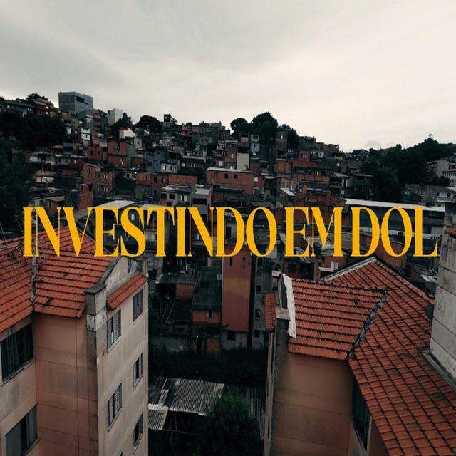 Investindo em Dól